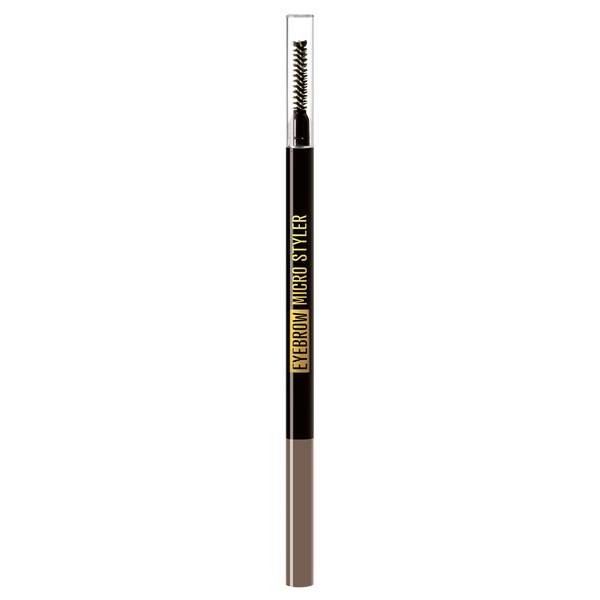 Dermacol Eyebrow Micro Styler Automatic Pencil Matte Finish No. 03