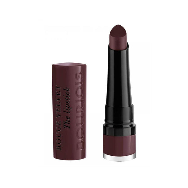 Bourjois Rouge Velvet The Lipstick Velvety Finish Hydrating Oils Shade 26