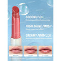 Sheglam Pout Perfect Shine Lip Plumper Gloss High-Shine Pink Flamingo 2 g