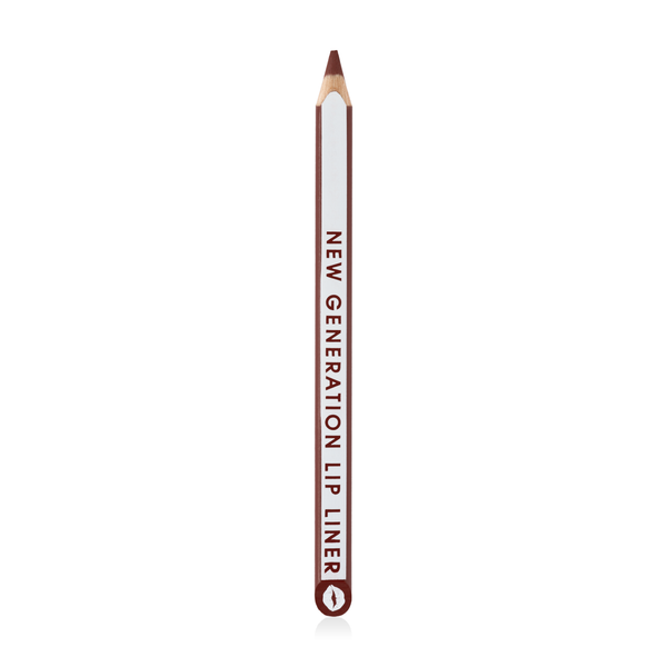Dermacol New Generation Lip Liner Pencil Highly Pigmented No 01