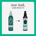 Hask Tea Tree Oil & Rosemary 5-in-1 Leave-In Spray Dry Hair 175ml