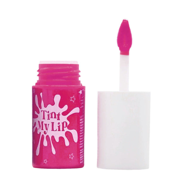 Makeover22 Tint My Lip Cheek and Lips Tint Liquid Long-Lasting Pink