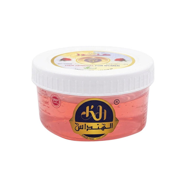 Kunooz Halawa Hair Remover Sugar Paste for Women, 370 g