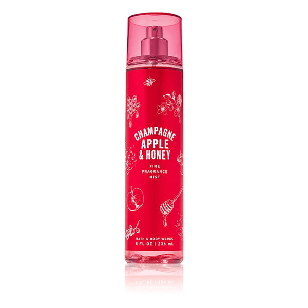BATH AND BODY WORKS Champagne Fragrance Mist 236 ml
