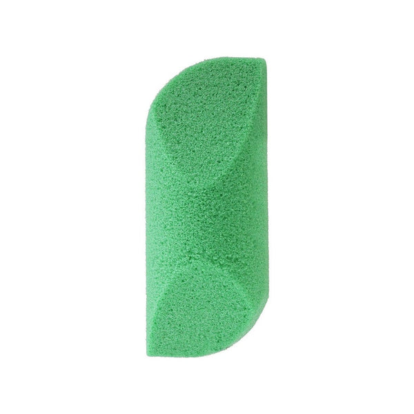 Titania Pumice Hand & Foot Scrub Stone, Dry or Wet Use, Multiple Colors, No. 3000/6K
