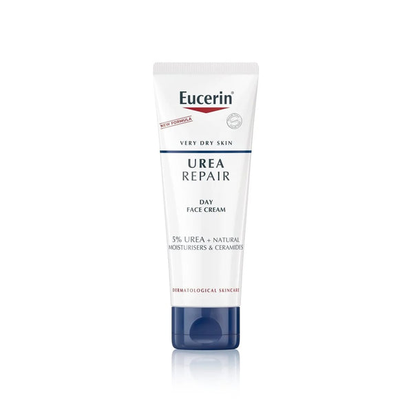 Eucerin Sun Gel-Cream Oil Control Face Sunscreen SPF 50+ Matte Finish 50 ml