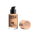 Make Up For Ever HD Skin Foundation Liquid Natural Matte Finish Shade 2Y32 Y335