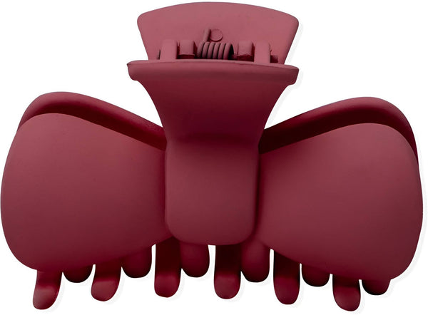 You Are The Princess Woo Oow Bow Hairband Polystyrene Mixed Colors 1 Pc