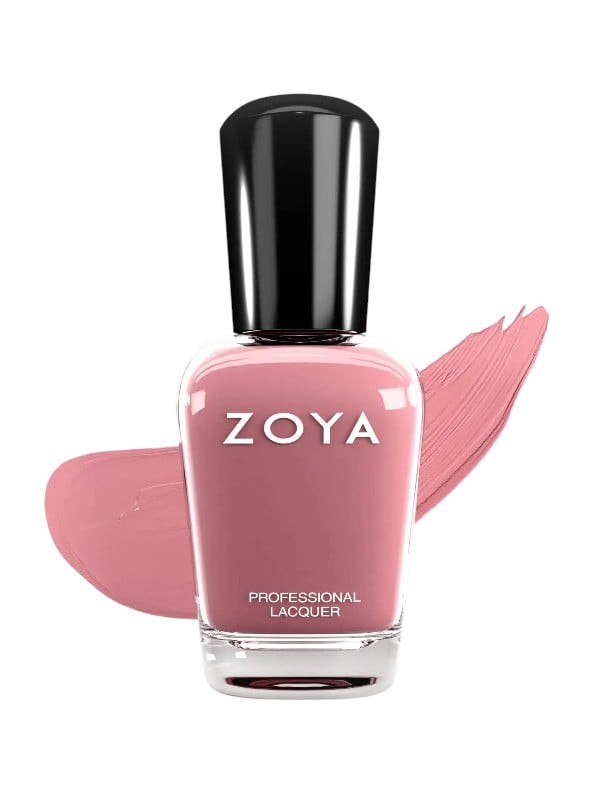 Zoya Nail Polish Rich Color Glossy Finish Shade ZP707 15 ml
