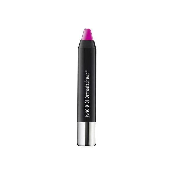 Mood Matcher Twist Stick Lip Color Aloe Vera Vitamin E Magenta