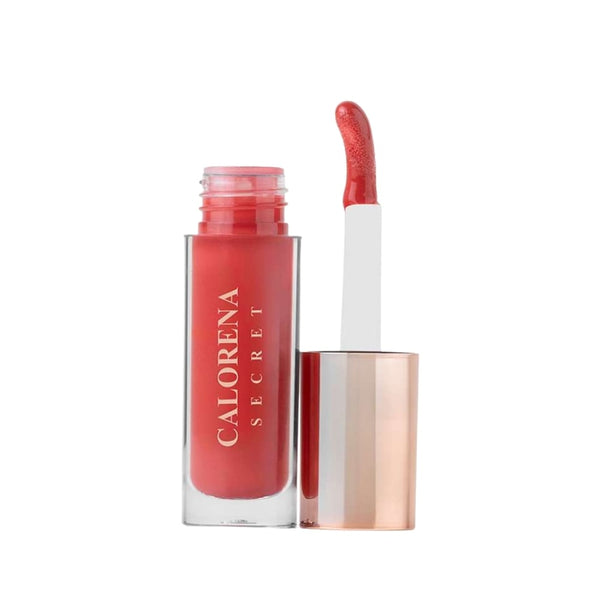 Carolina Lip Gloss Smooth Lightweight Shine, Shade 06