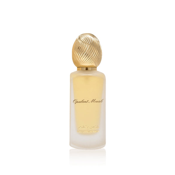 Lattafa Opulent Musk Hair Mist 50ml