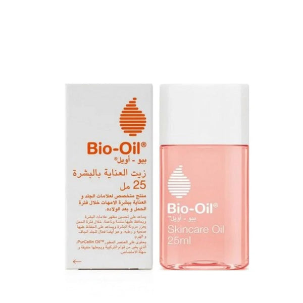 Bio-Oil Specialist Skincare Oil Lightweight Vitamin A & E Formula 25 ml