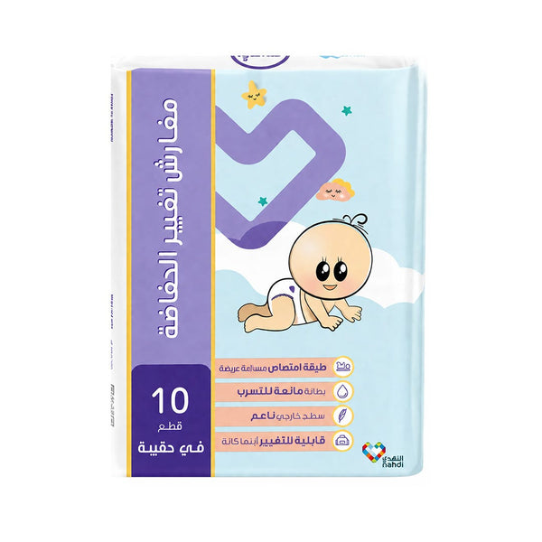 Gamar Baby Changing Mat