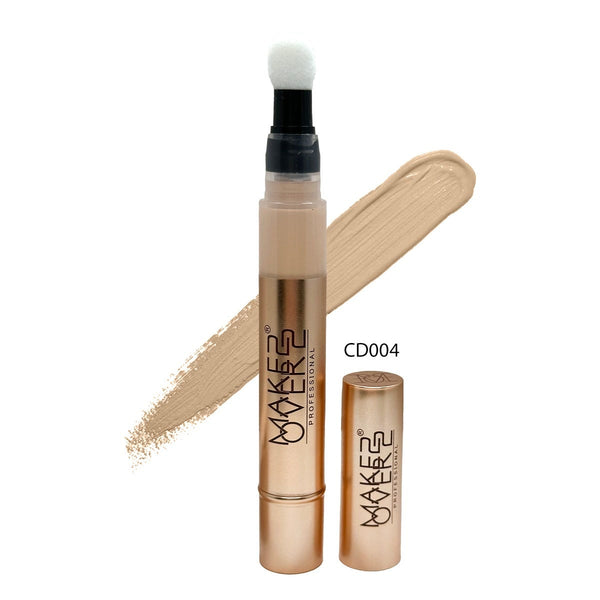 Makeover22 Conceal & Define Liquid Concealer Vitamin C Cd004