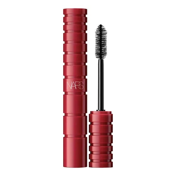 Nars Climax Mascara Lightweight Formula Deep Black 6 g