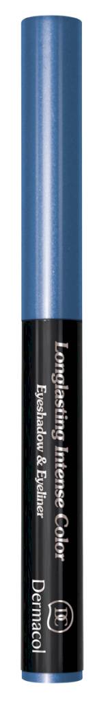 Dermacol Longlasting Intense Colour Cream Eyeshadow and Eyeliner No 3