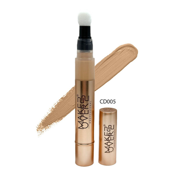 Makeover22 Conceal & Define Liquid Concealer Vitamin C Cd005