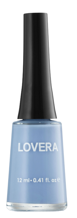 Lovera Nail Polish 16 Glossy Finish Long-Lasting Formula