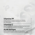 ACM Depiwhite Brightening Cleansing Foam Face and Neck Gentle Formula 200 ml