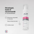 ACM Depiwhite Brightening Cleansing Foam Face and Neck Gentle Formula 200 ml