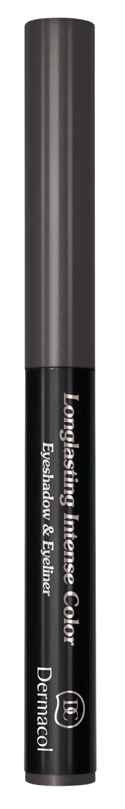 Dermacol Longlasting Intense Colour Cream Eyeshadow and Eyeliner No 8