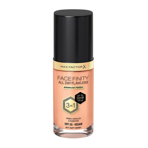 Max Factor All Day Foundation