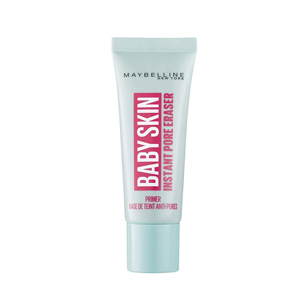 Maybelline New York Baby Skin Instant Pore Eraser Primer Lightweight Matte 22 ml