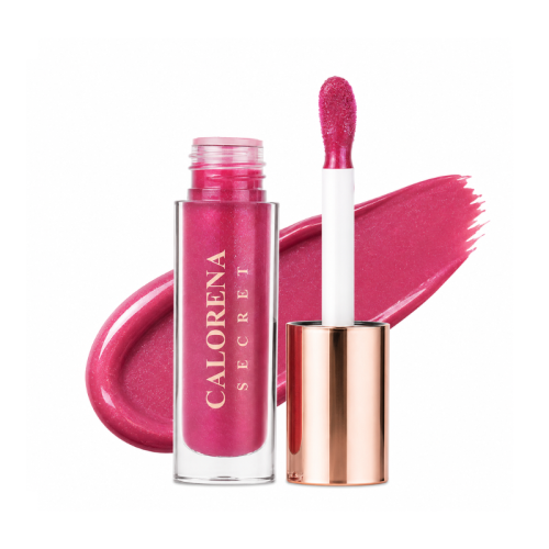 Calorena Secret Hydrating Lip Gloss 08