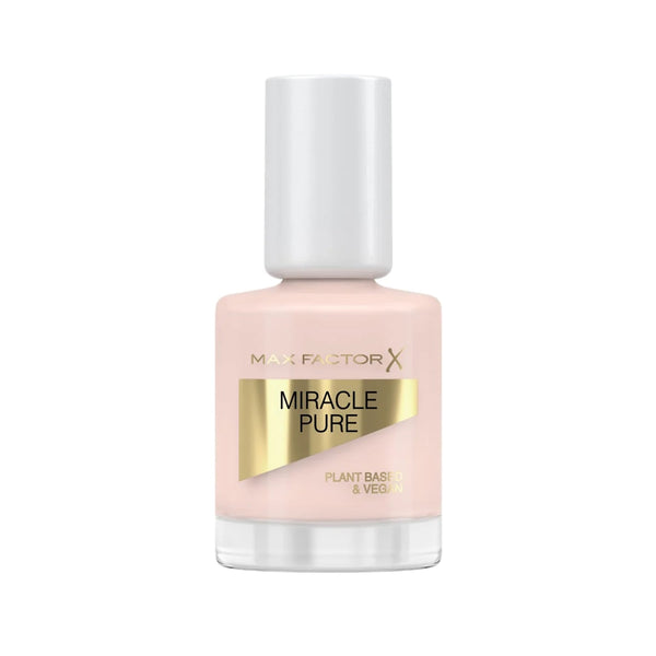 Max Factor Miracle Nail Polish 205 Nude Rose