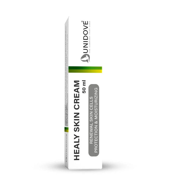 Unidove Healy Skin Cream Soothing Moisturizer 50 ml