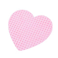 You Are The Princess WOO OOW I Love You Toner Pads Heart-Shaped Cotton Pads 200 Count