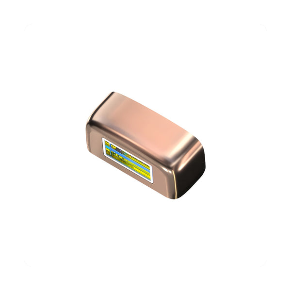 Mlay T14 Laser Body Hair Removal Lens