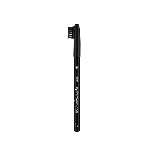 Essence Eyebrow Pencil Smooth Black 01 1 g