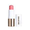 Bogenia Creamy Cheek Stick Blush, Shea Butter, Squalane, Vitamin E, Aloe Vera, Shade 01