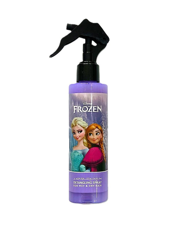 Fablab Frozen Detangling Spray Moisturizing Aloe Vera Castor Oil 200ml