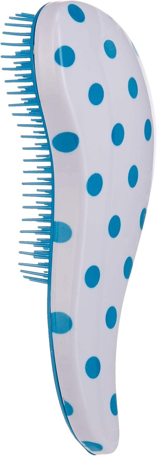 Xcluzive Kids Detangling Hair Brush, 1 Piece
