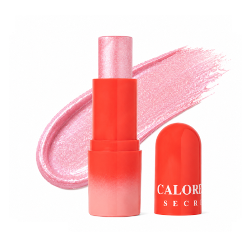 Calorena Secret Highlight Stick Creamy Natural Radiance Soft Nude 10