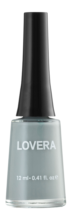 Lovera Nail Polish 11 Quick-Drying Glossy Finish