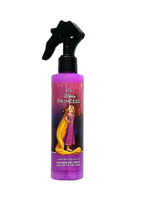 Fablab Rapunzel Detangling Spray Aloe Vera Castor Oil 200ml