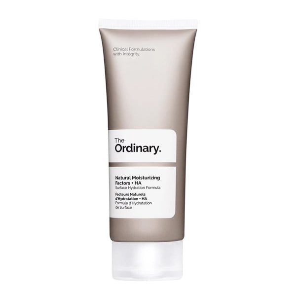 The Ordinary Natural Moisturizing Factors + HA Lightweight Face Moisturizer 100 ml