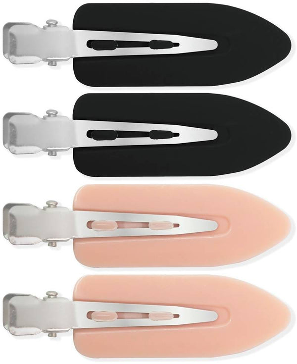 You Are The Princess Oh My Hair No-Crease Hair Clips Set, 4 Pieces