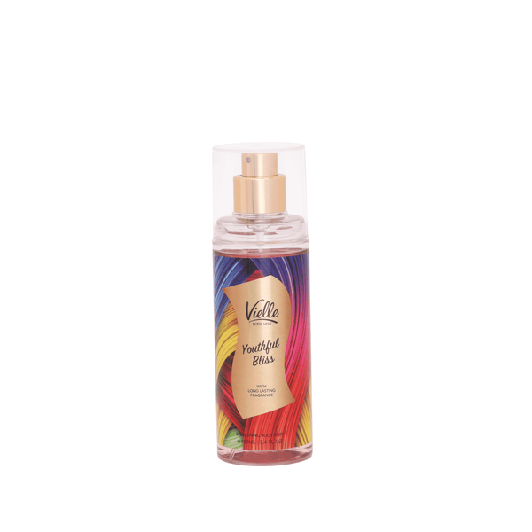 Vielle Body Mist Youthful Bliss Fragrance 100ml