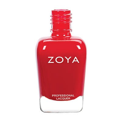 Zoya Nail Polish ZP805 Hannah, Vegan Nail Color, 15 ml