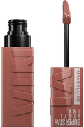 Maybelline Superstay Vinyl Ink Liquid Lipstick Glossy Finish Peachy 120