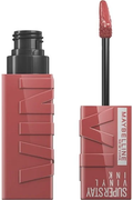 Maybelline Superstay Vinyl Ink Longwear Liquid Lipstick Glossy Finish Cheeky 35