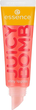 Essence Juicy Bomb Shiny Lip Gloss Moisturizing Proud Papaya 103
