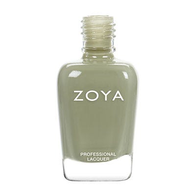 Zoya Nail Polish ZP826 Ireland, Nail Color, 15 ml