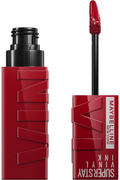 Maybelline Superstay Vinyl Ink Longwear Liquid Lipstick Vinyl Finish Shade 10
