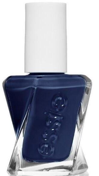 Essie Gel Couture 400 Caviar Bar Gel-Like Nail Polish High-Gloss Finish 13.5 ml